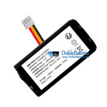 Batería para PLC SX18650-2S1P [Batería de Repuesto]